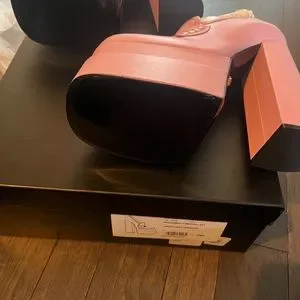 Versace | Shoes | Brand New New In Box Versace Women